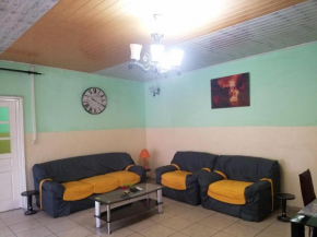 Appartement meublé spacieux Bonapriso Douala